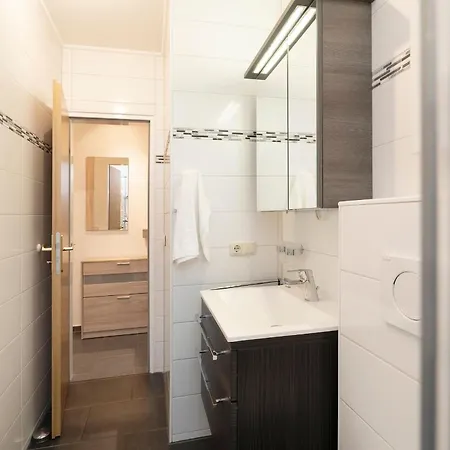 Haus Seeblick Heimathafen Seebruecke Apartman