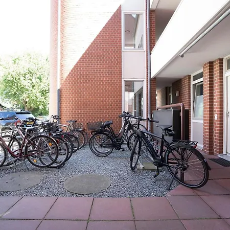 Haus Seeblick Heimathafen Seebruecke Apartman *