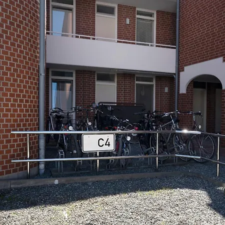 Haus Seeblick Heimathafen Seebruecke Apartman *