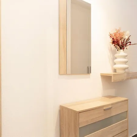 Haus Seeblick Heimathafen Seebruecke Apartman Kellenhusen