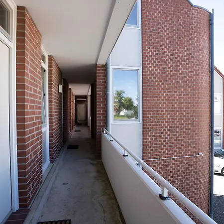 Haus Seeblick Heimathafen Seebruecke *