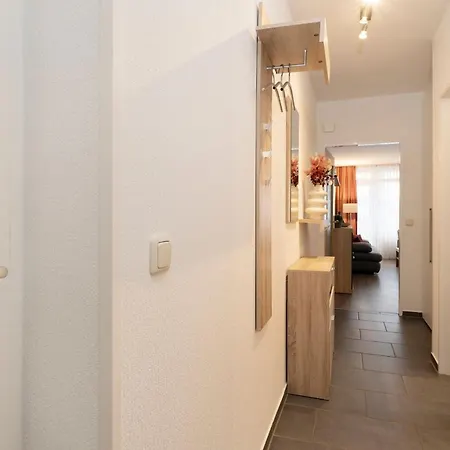 Haus Seeblick Heimathafen Seebruecke