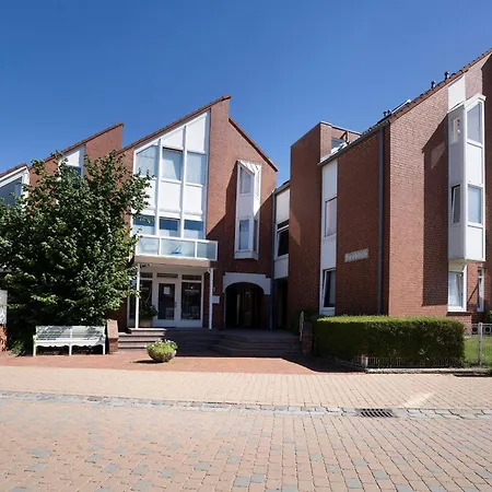 Apartman Haus Seeblick Heimathafen Seebruecke *