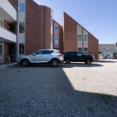 Haus Seeblick Heimathafen Seebruecke *