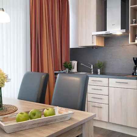 Haus Seeblick Heimathafen Seebruecke