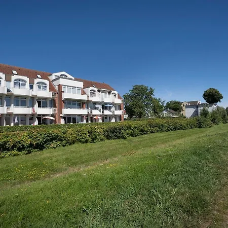 Haus Seeblick Heimathafen Seebruecke