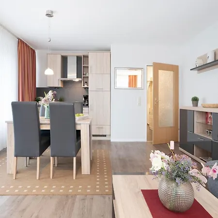 Haus Seeblick Heimathafen Seebruecke *