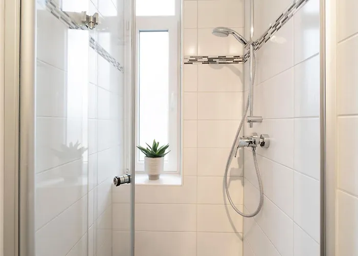 Haus Seeblick Heimathafen Seebruecke Kellenhusen