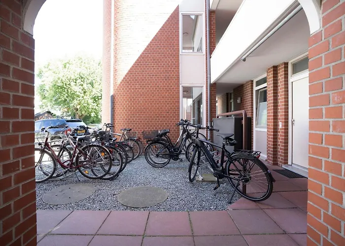 Haus Seeblick Heimathafen Seebruecke Lägenhet *