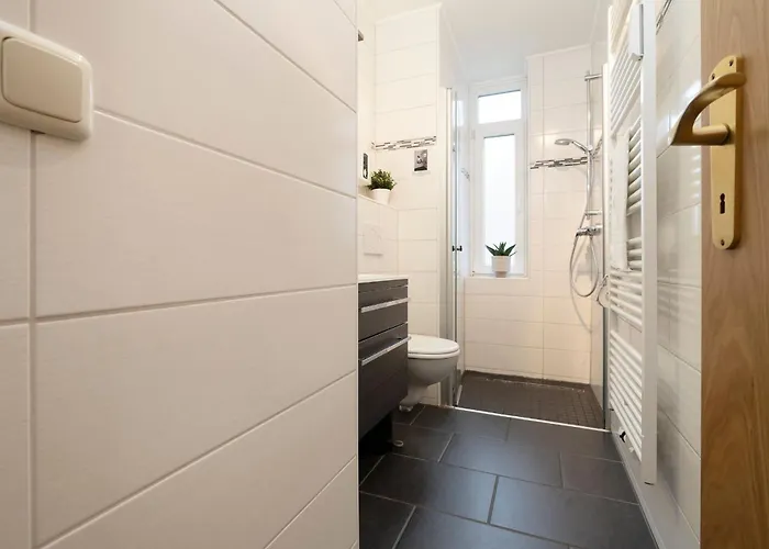 Haus Seeblick Heimathafen Seebruecke