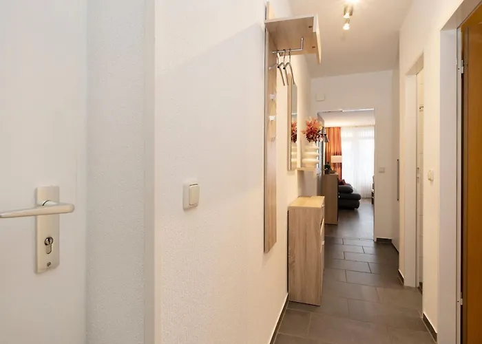 Haus Seeblick Heimathafen Seebruecke