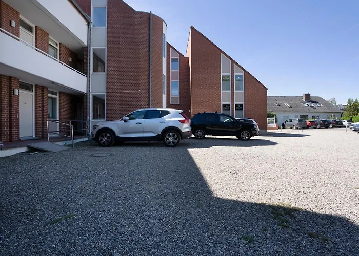 Haus Seeblick Heimathafen Seebruecke *