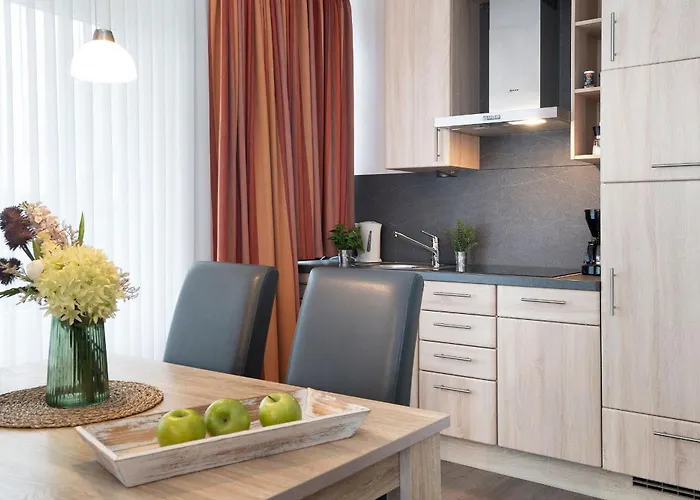 Haus Seeblick Heimathafen Seebruecke