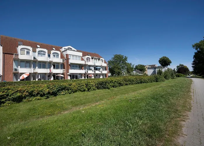 Haus Seeblick Heimathafen Seebruecke