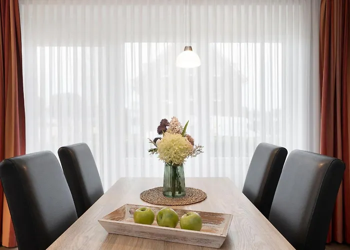 Haus Seeblick Heimathafen Seebruecke Lägenhet Kellenhusen